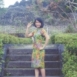 in the park (at kabaaye pagoda)