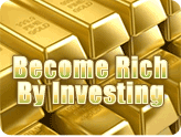 Become Rich By Investing!